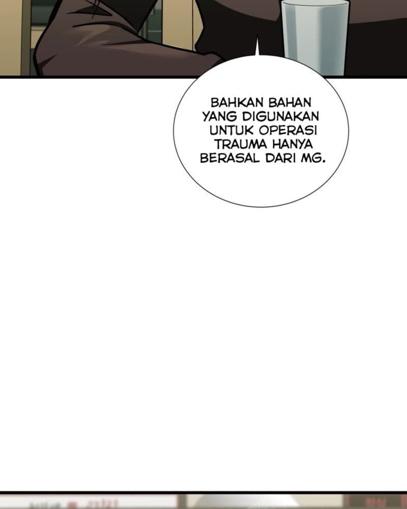 I Became a Genius Salesman Chapter 04 Gambar 3