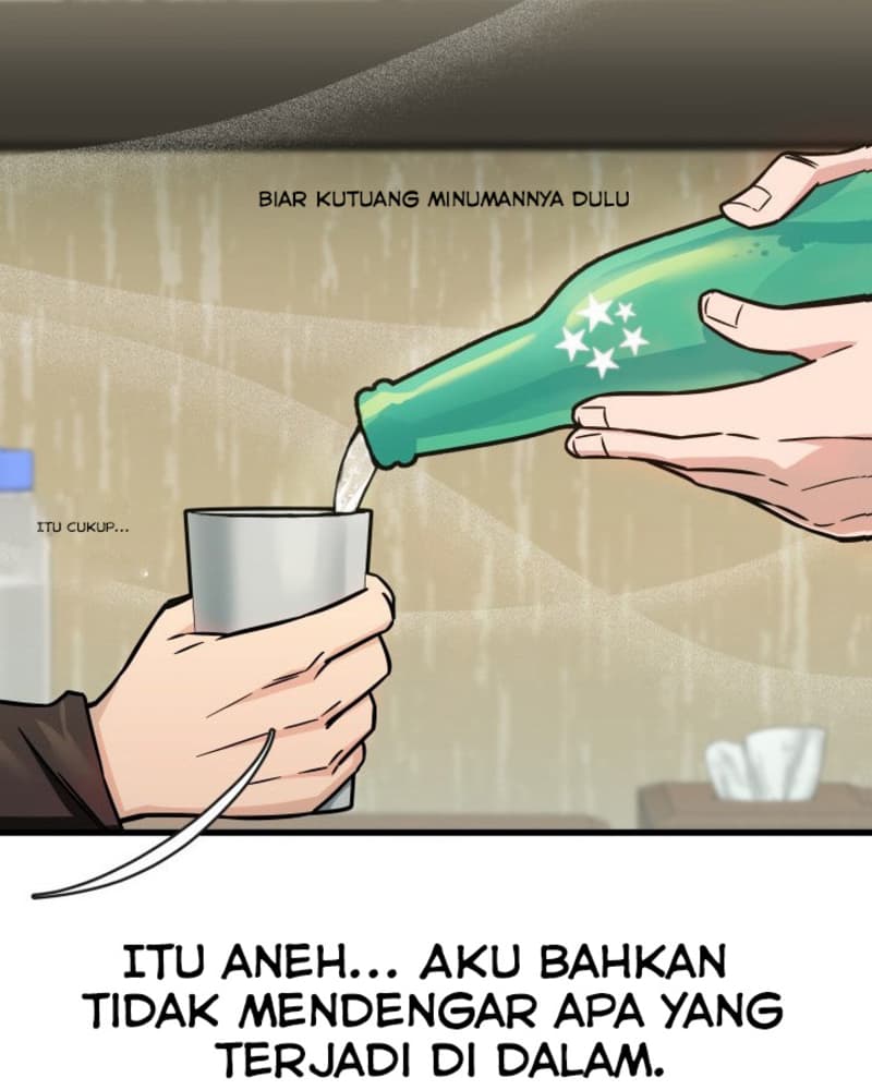 I Became a Genius Salesman Chapter 04 Gambar 4