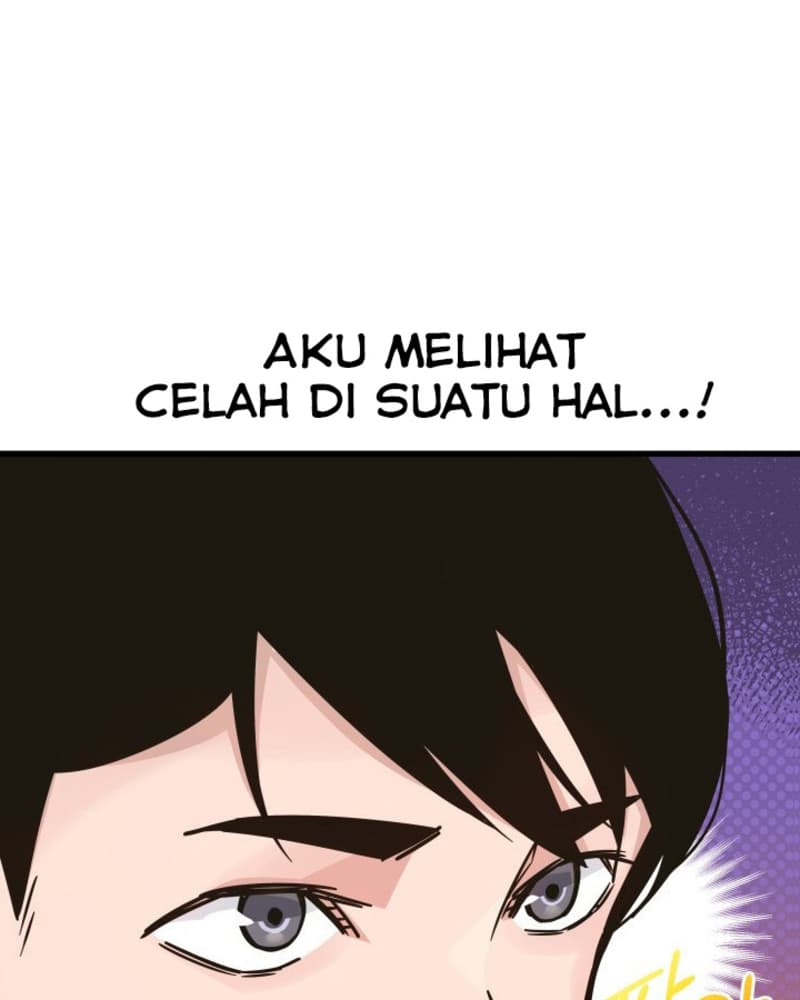 I Became a Genius Salesman Chapter 04 Gambar 5
