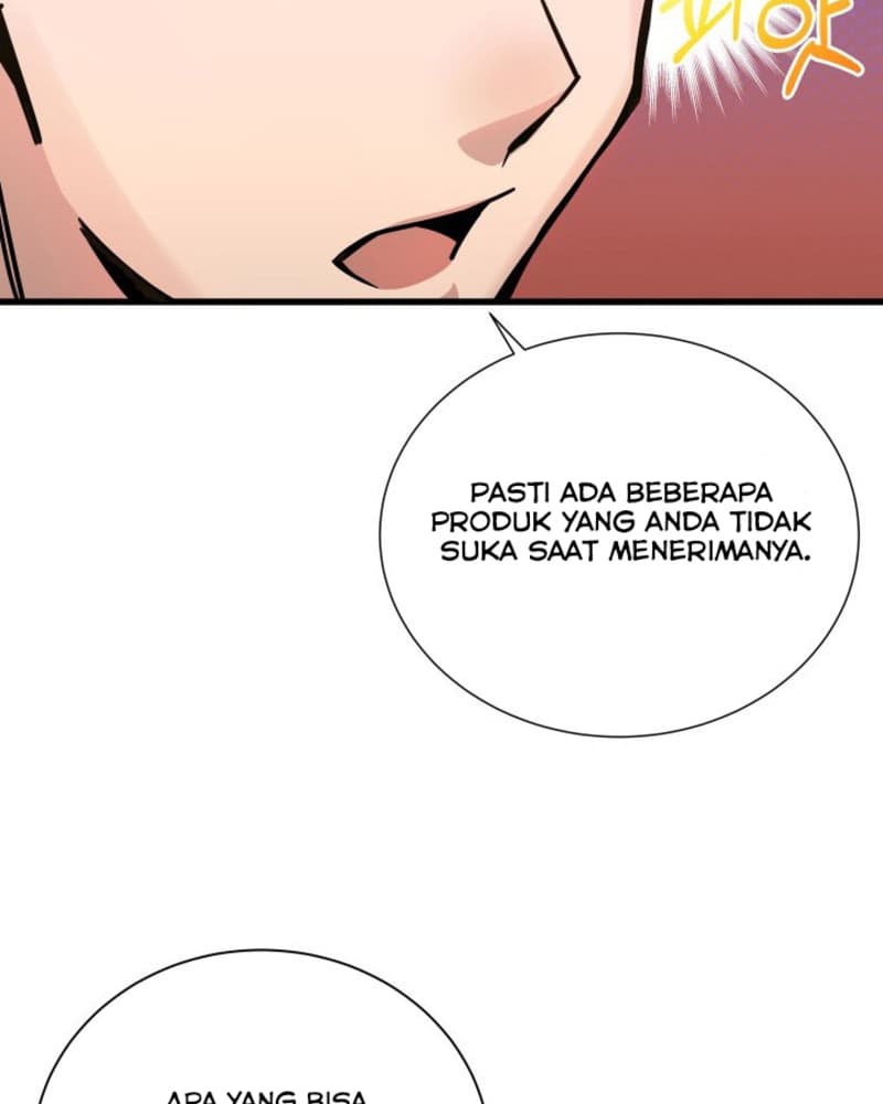 I Became a Genius Salesman Chapter 04 Gambar 6