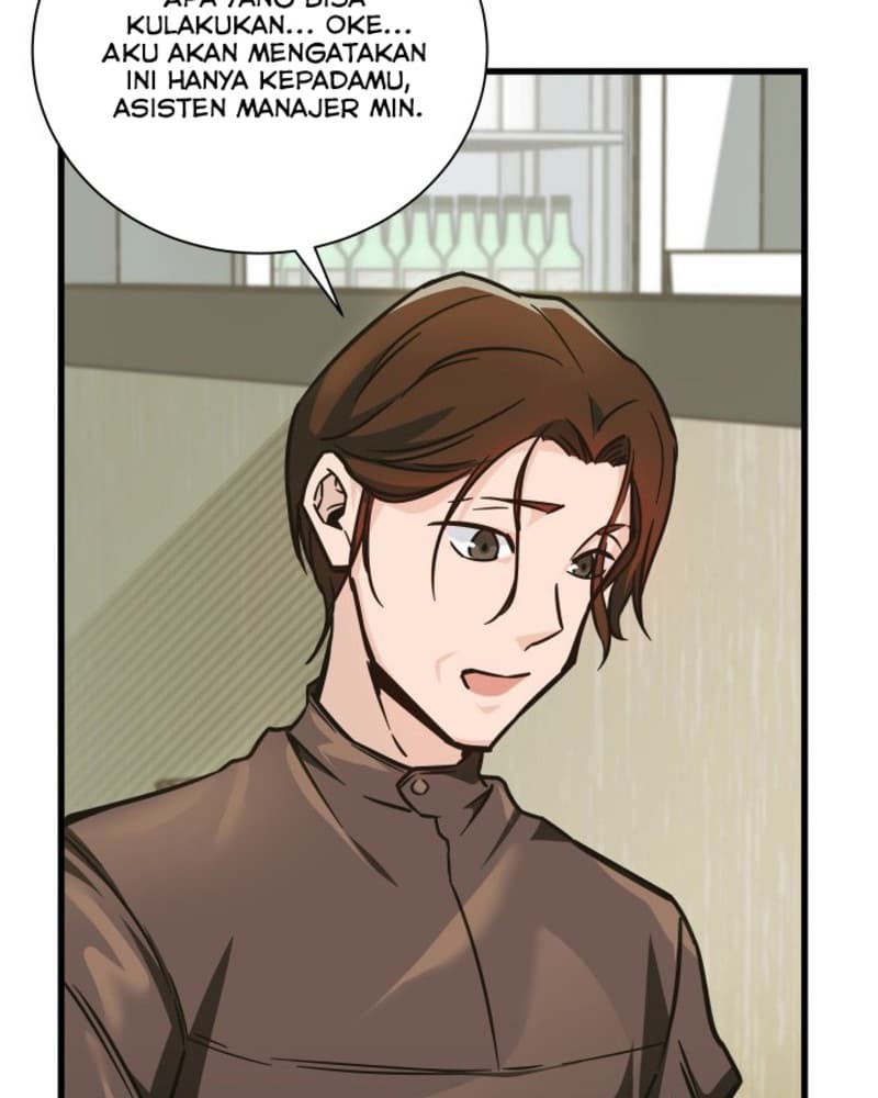 I Became a Genius Salesman Chapter 04 Gambar 7