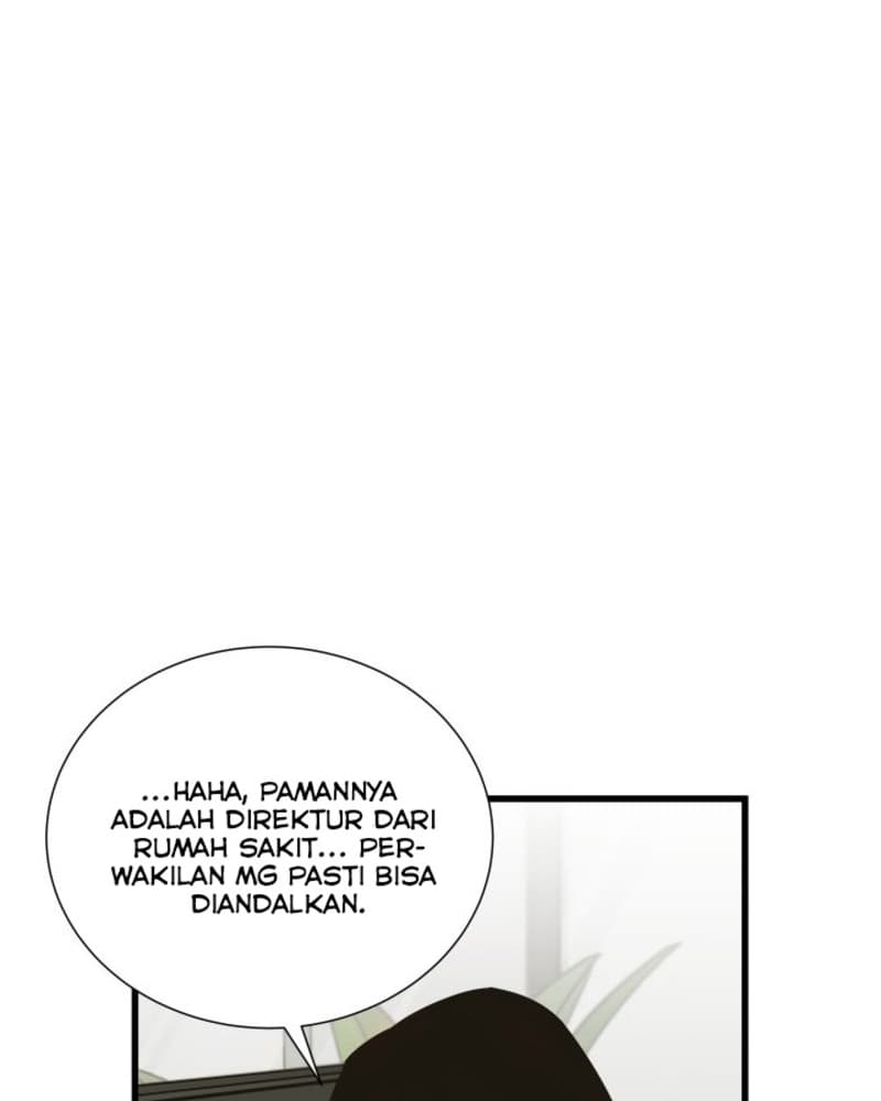 I Became a Genius Salesman Chapter 04 Gambar 11