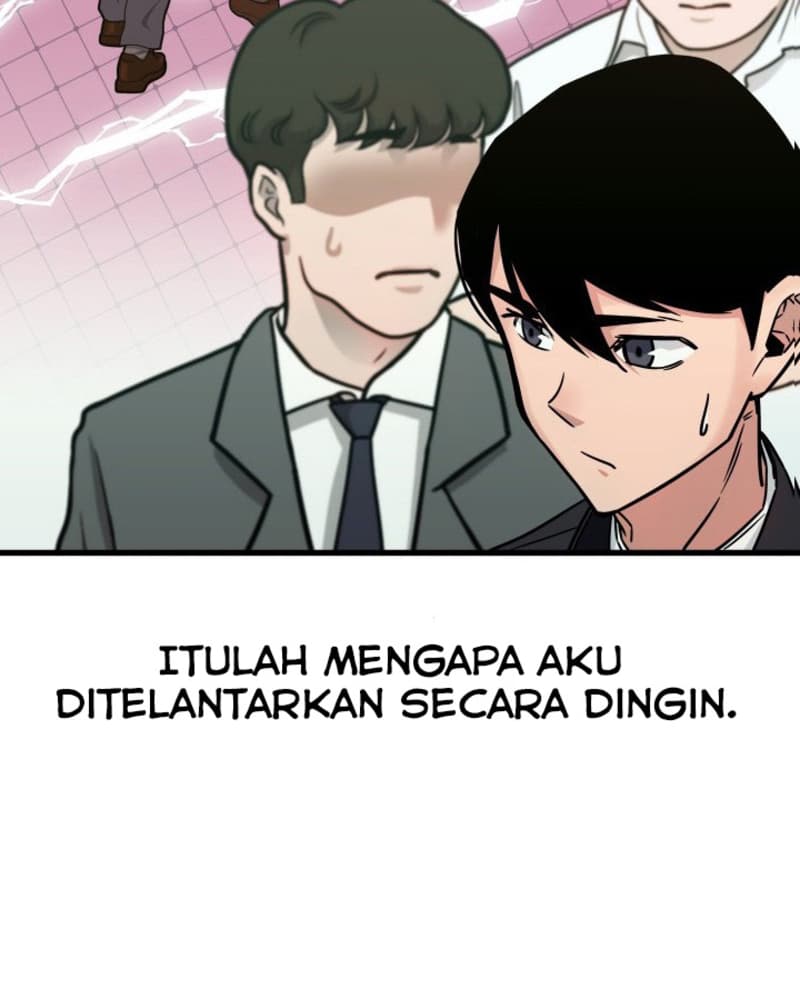 I Became a Genius Salesman Chapter 04 Gambar 14