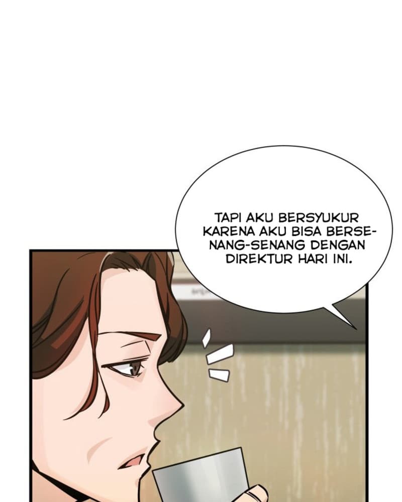 I Became a Genius Salesman Chapter 04 Gambar 23