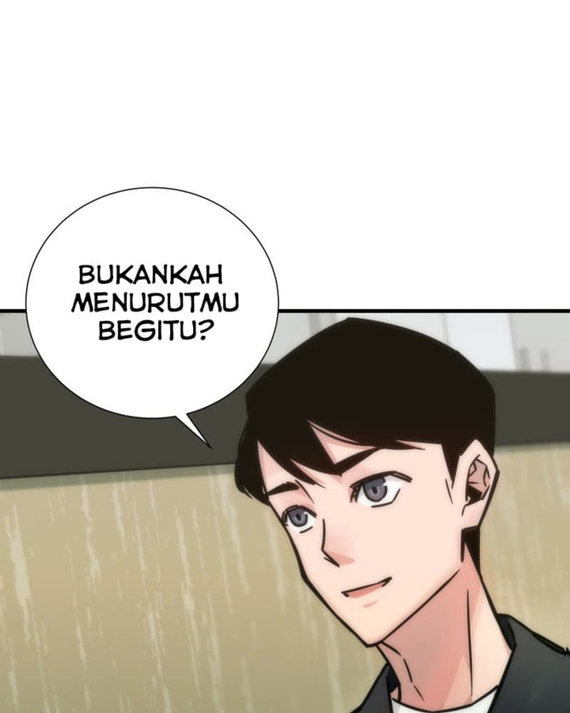 I Became a Genius Salesman Chapter 04 Gambar 27