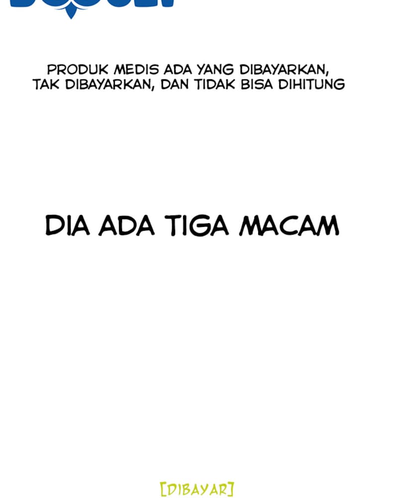 I Became a Genius Salesman Chapter 04 Gambar 35
