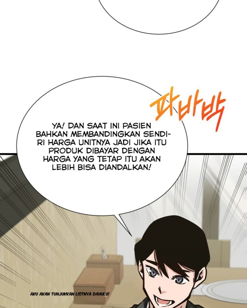 I Became a Genius Salesman Chapter 04 Gambar 44