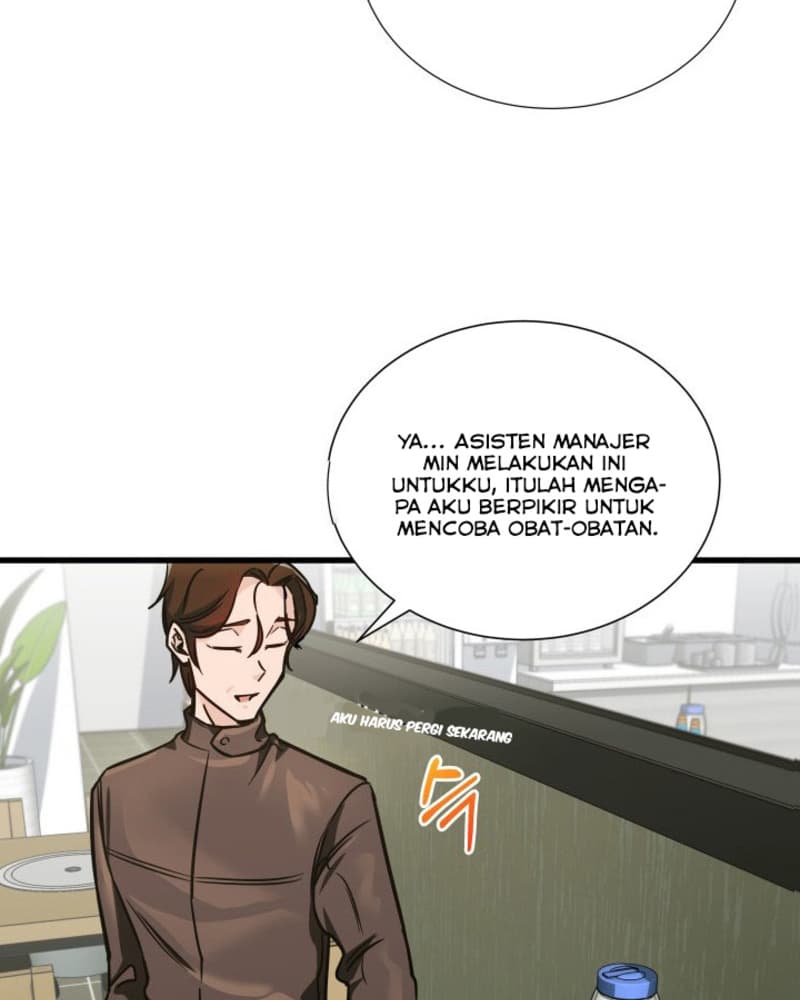 I Became a Genius Salesman Chapter 04 Gambar 49