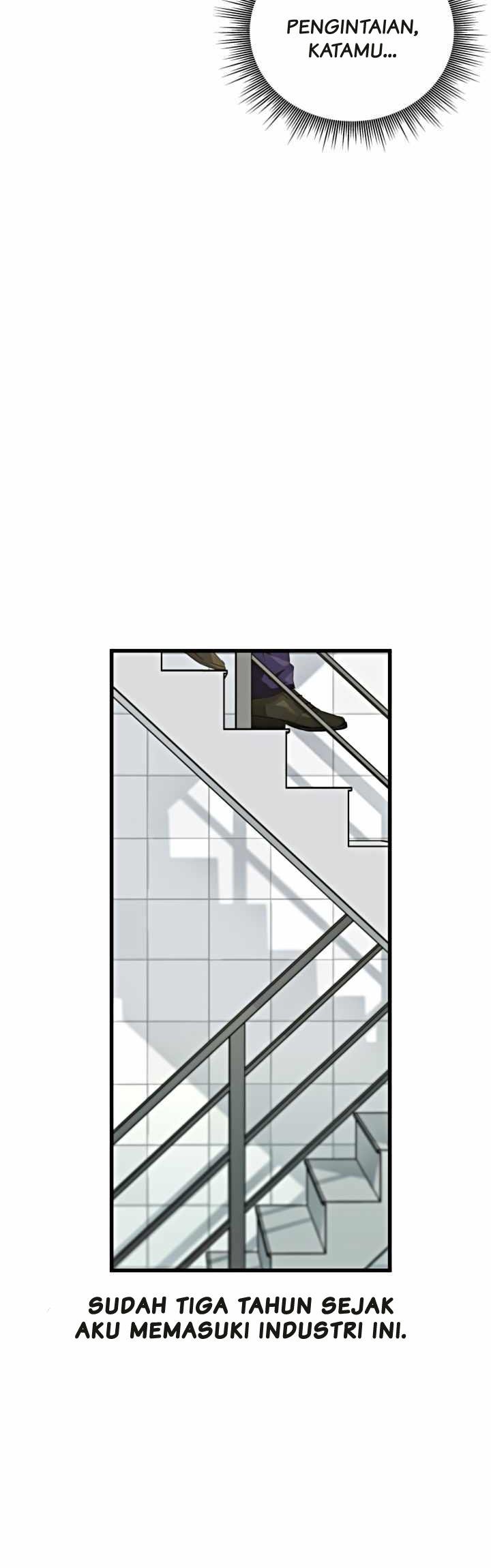 I Became a Genius Salesman Chapter 13 Gambar 23