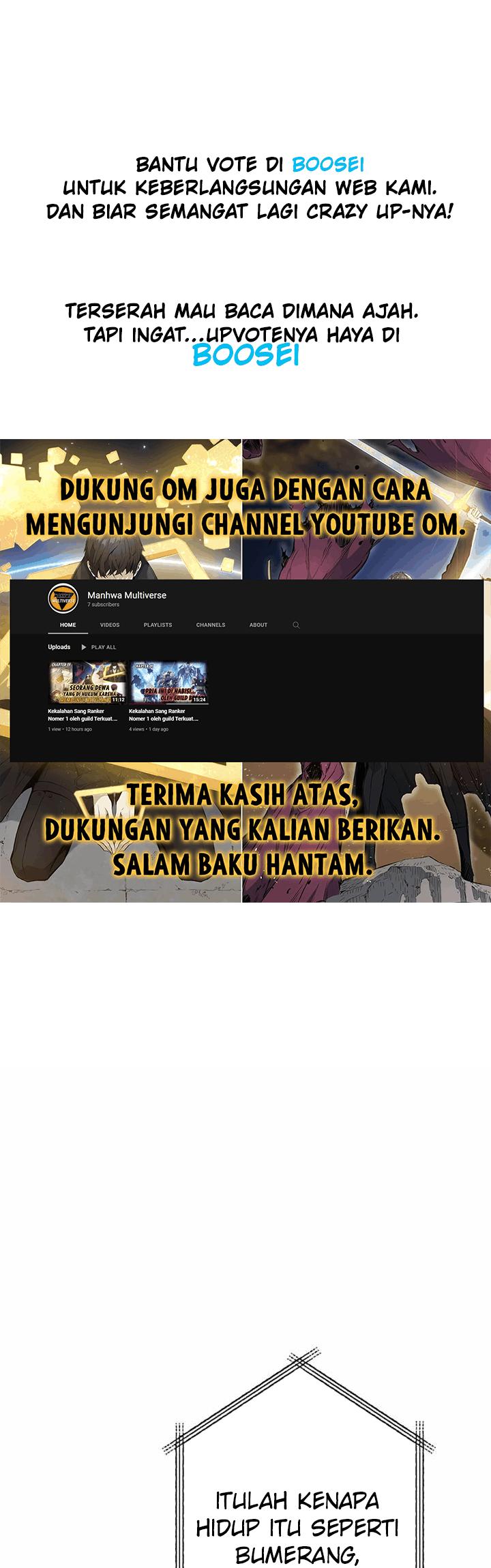 I Became a Genius Salesman Chapter 14 Gambar 2