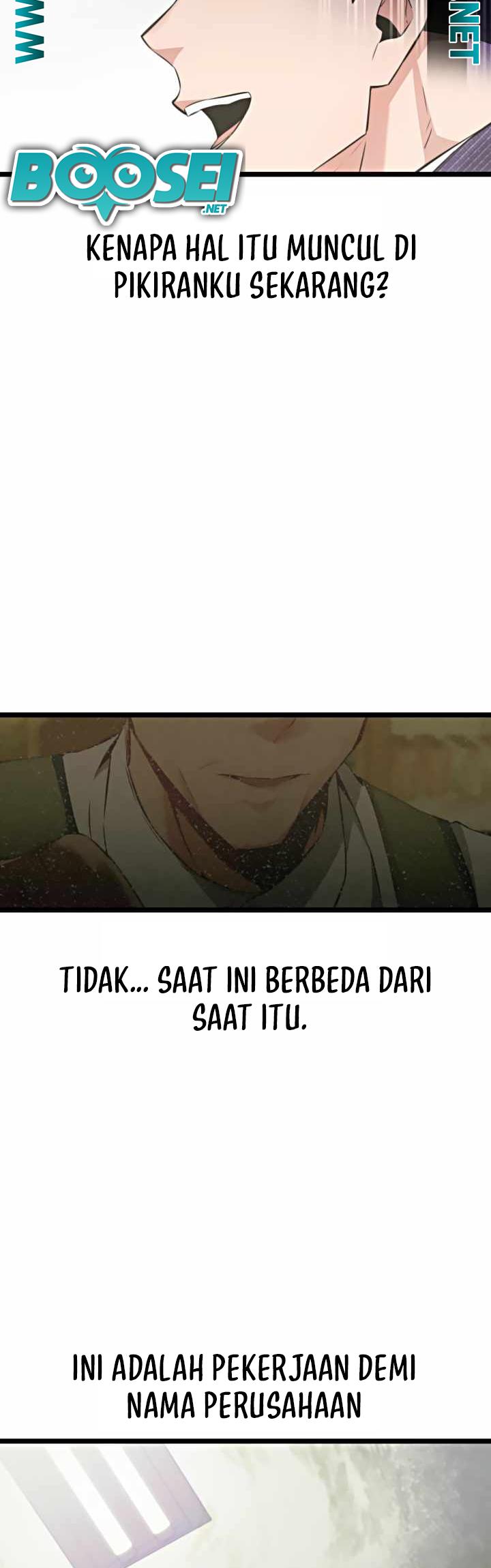 I Became a Genius Salesman Chapter 14 Gambar 15