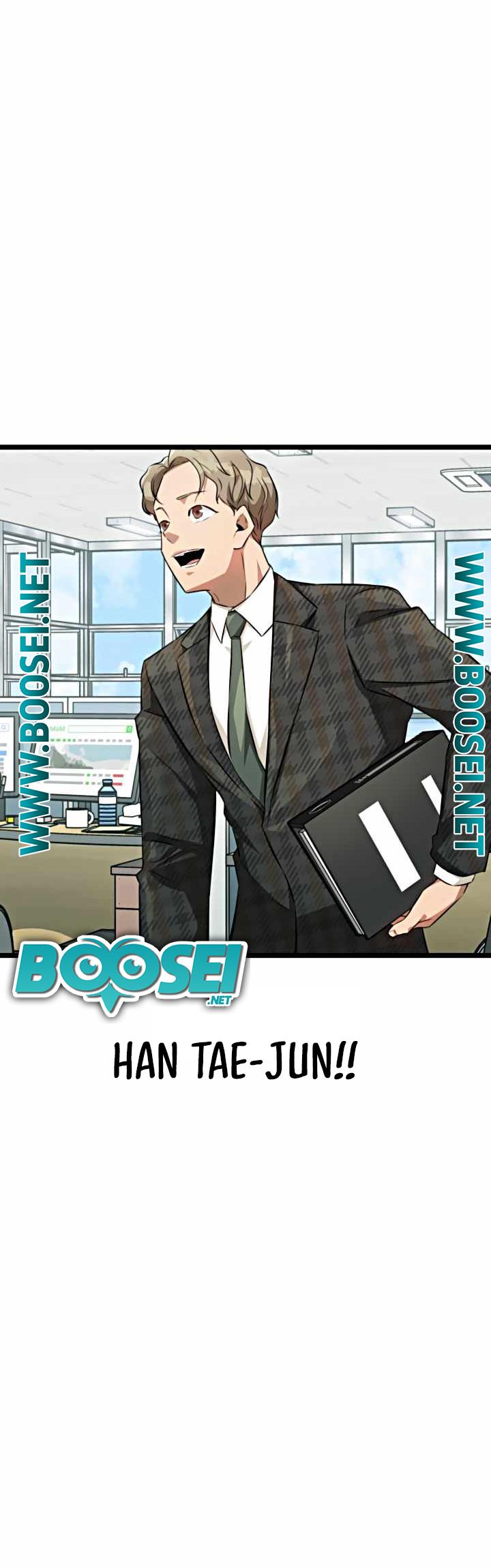 I Became a Genius Salesman Chapter 14 Gambar 37