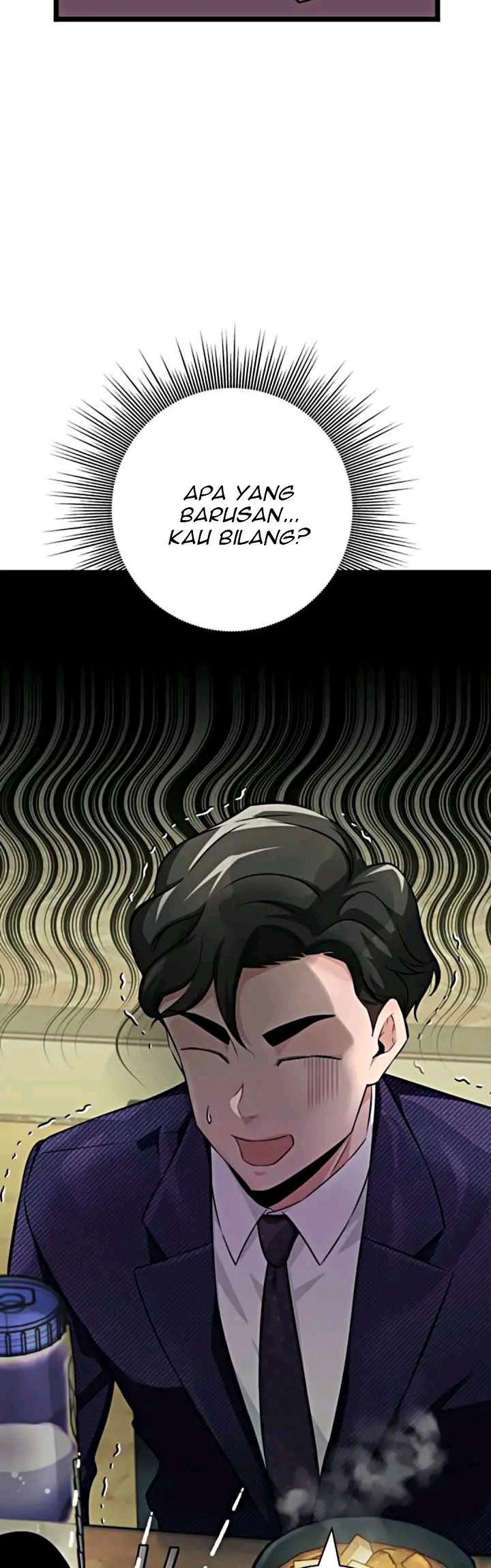 I Became a Genius Salesman Chapter 15 Gambar 12