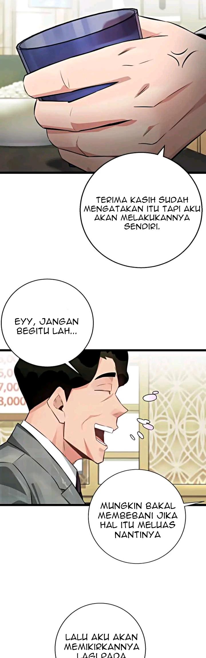 I Became a Genius Salesman Chapter 15 Gambar 15