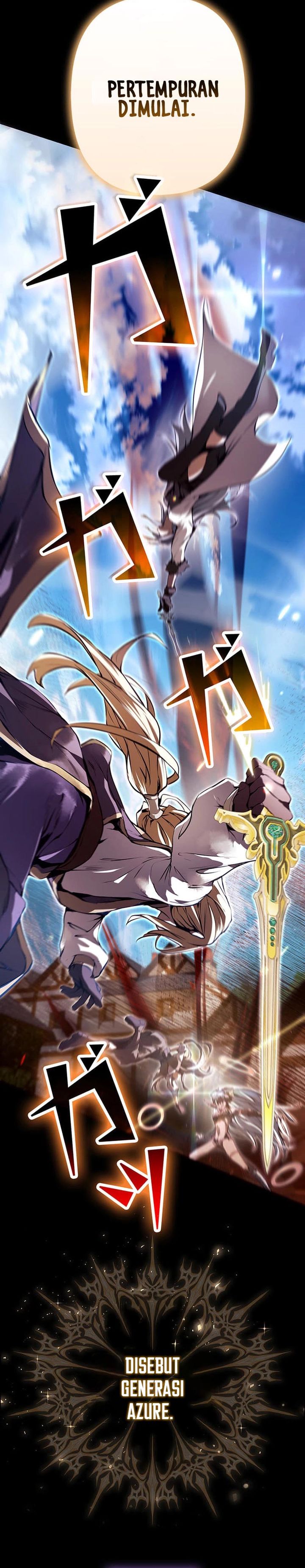 I Became a Munchkin Skill Thief Chapter 02 Gambar 6