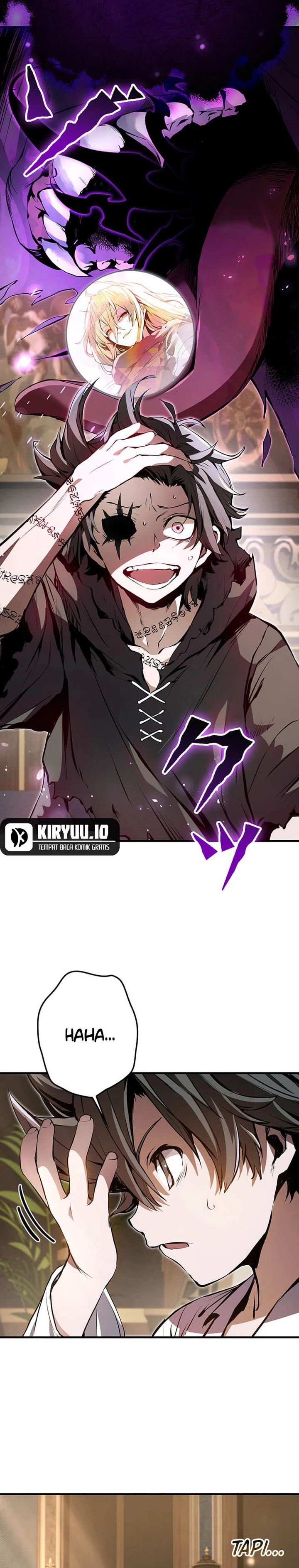 I Became a Munchkin Skill Thief Chapter 02 Gambar 12