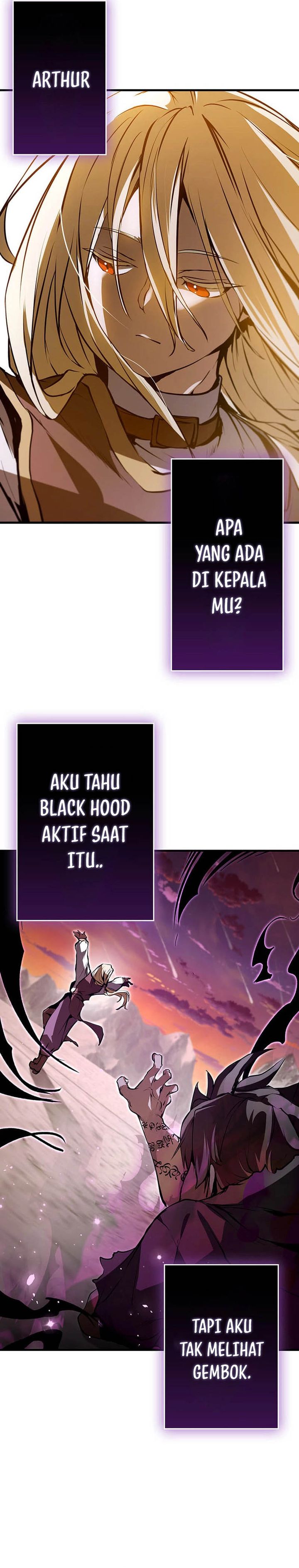 I Became a Munchkin Skill Thief Chapter 02 Gambar 17