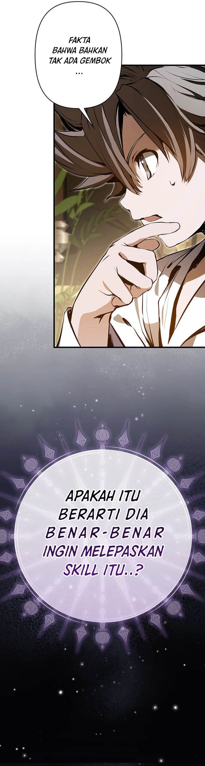 I Became a Munchkin Skill Thief Chapter 02 Gambar 18