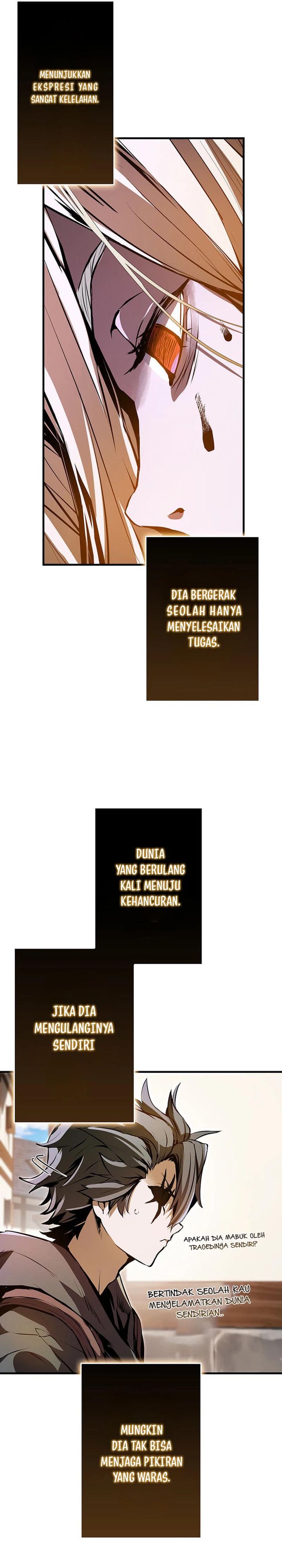 I Became a Munchkin Skill Thief Chapter 02 Gambar 20