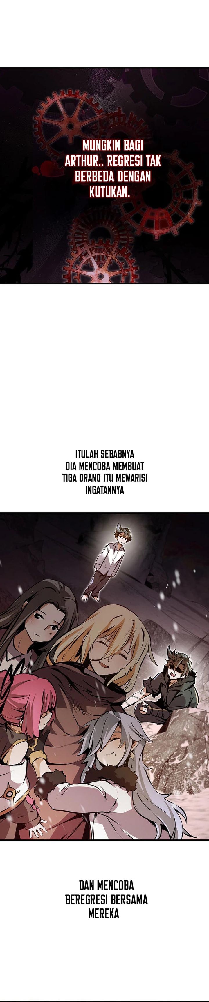 I Became a Munchkin Skill Thief Chapter 02 Gambar 21