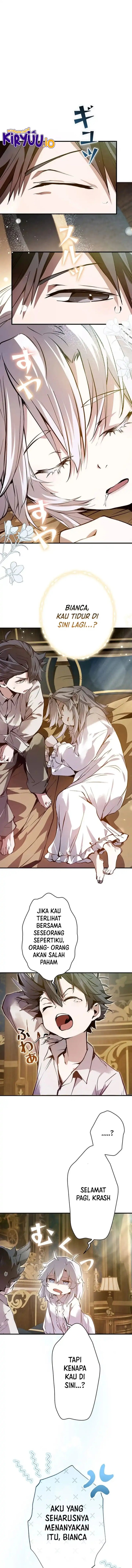 I Became a Munchkin Skill Thief Chapter 06 Gambar 2