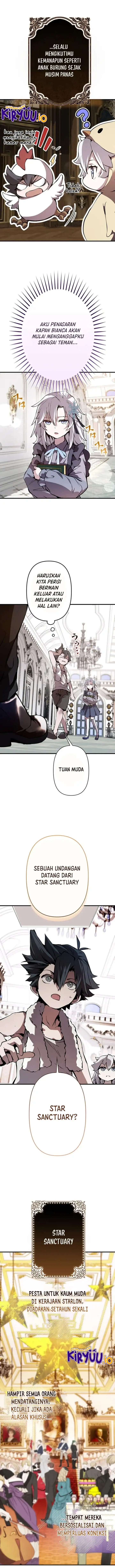 I Became a Munchkin Skill Thief Chapter 06 Gambar 8