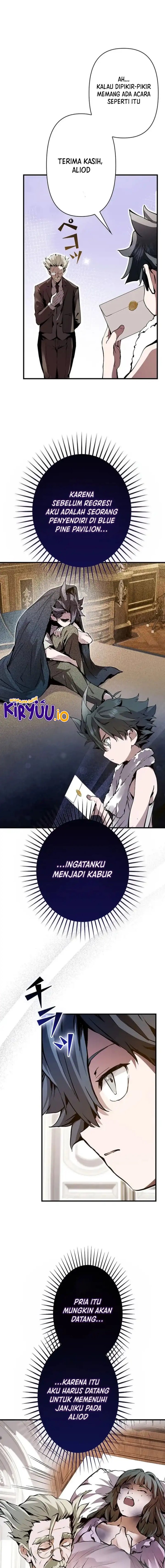 I Became a Munchkin Skill Thief Chapter 06 Gambar 9