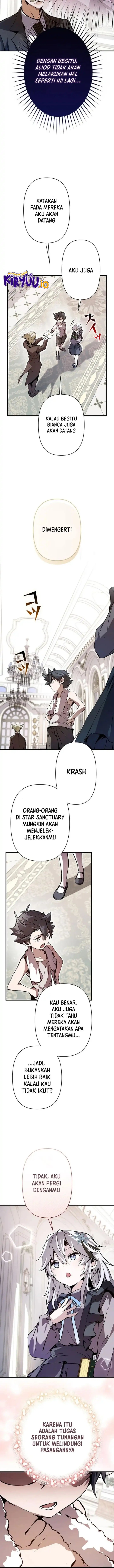 I Became a Munchkin Skill Thief Chapter 06 Gambar 10