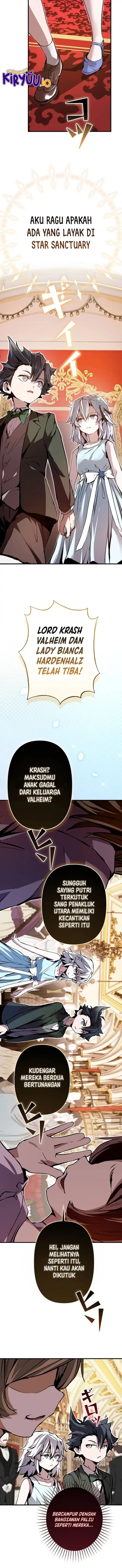 I Became a Munchkin Skill Thief Chapter 06 Gambar 14