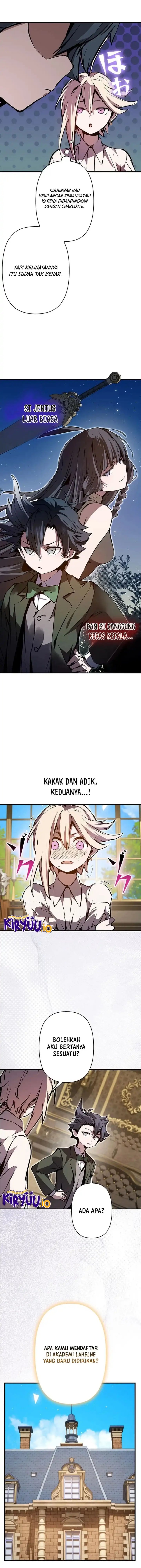 I Became a Munchkin Skill Thief Chapter 07 Gambar 10