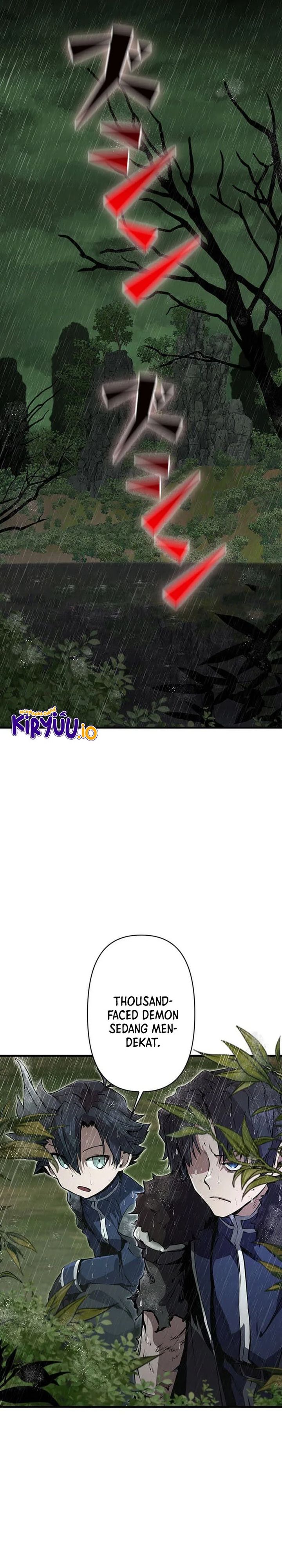 I Became a Munchkin Skill Thief Chapter 13 Gambar 2