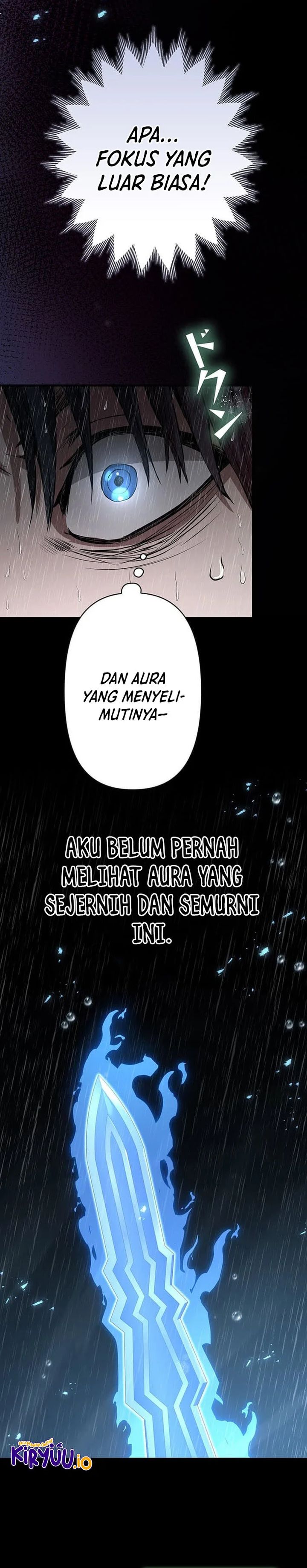 I Became a Munchkin Skill Thief Chapter 13 Gambar 6