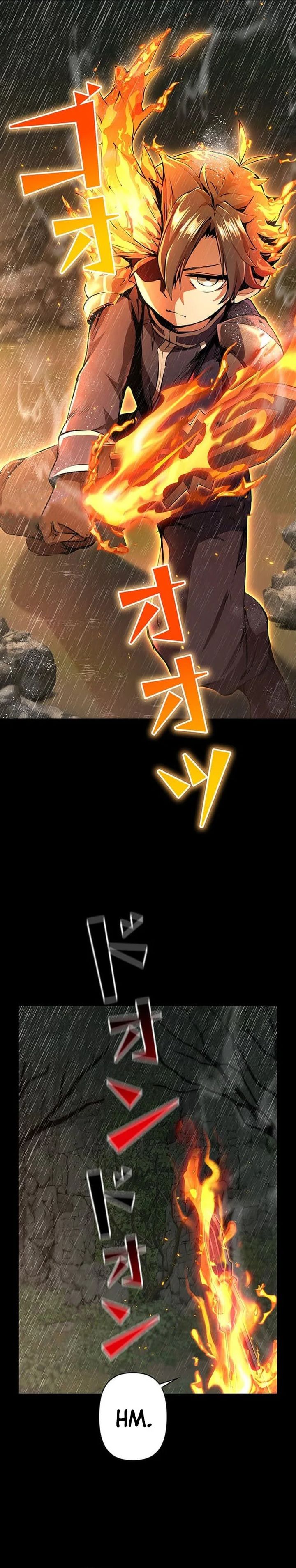 I Became a Munchkin Skill Thief Chapter 13 Gambar 9