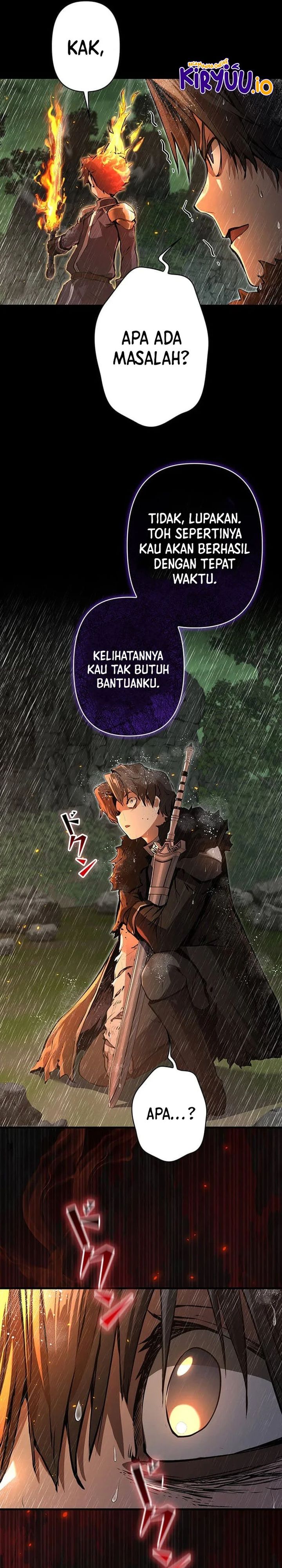 I Became a Munchkin Skill Thief Chapter 13 Gambar 10