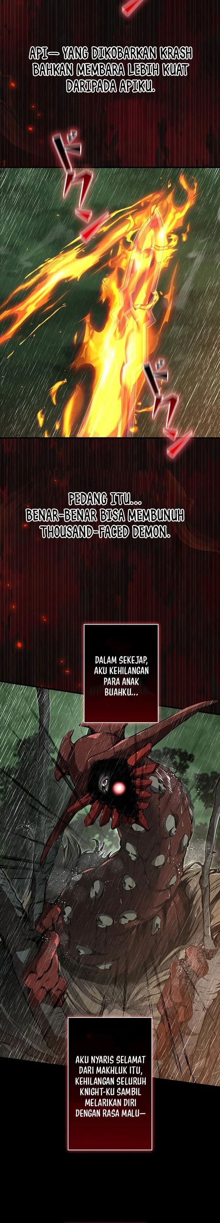 I Became a Munchkin Skill Thief Chapter 13 Gambar 11