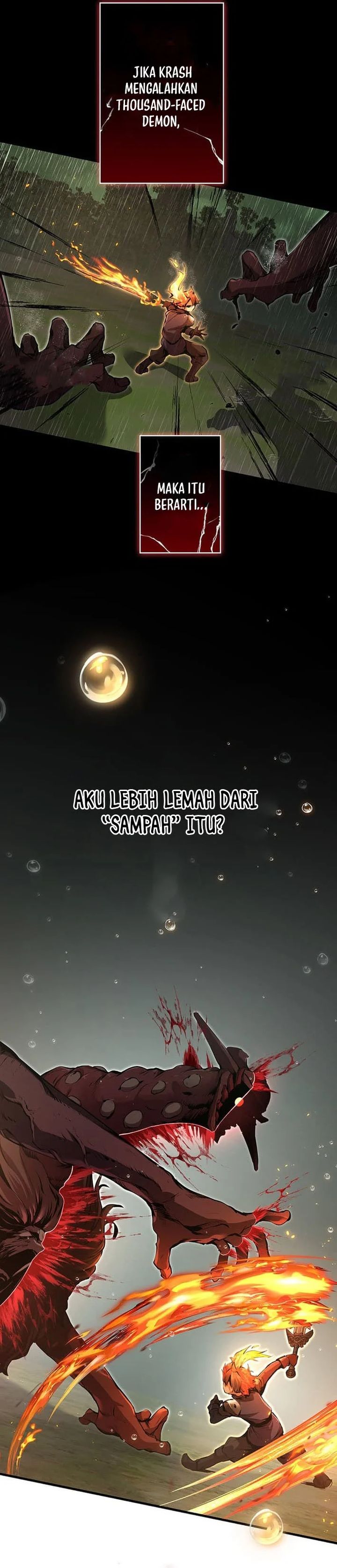 I Became a Munchkin Skill Thief Chapter 13 Gambar 12