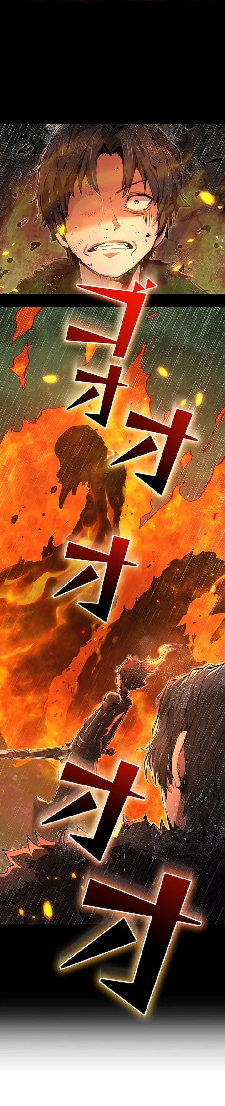 I Became a Munchkin Skill Thief Chapter 13 Gambar 14