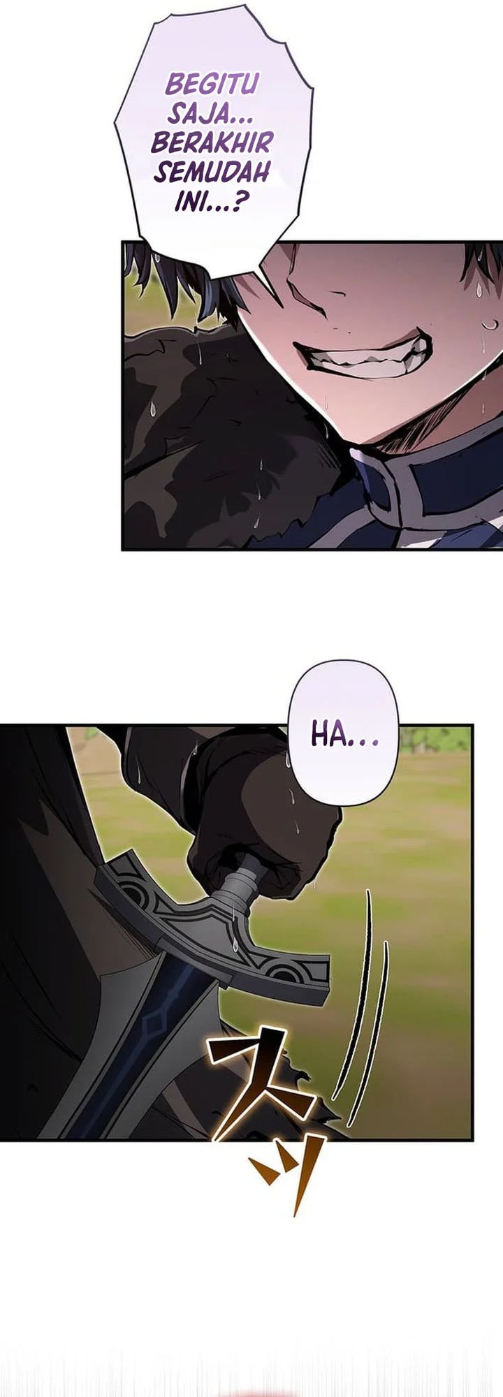 I Became a Munchkin Skill Thief Chapter 13 Gambar 16