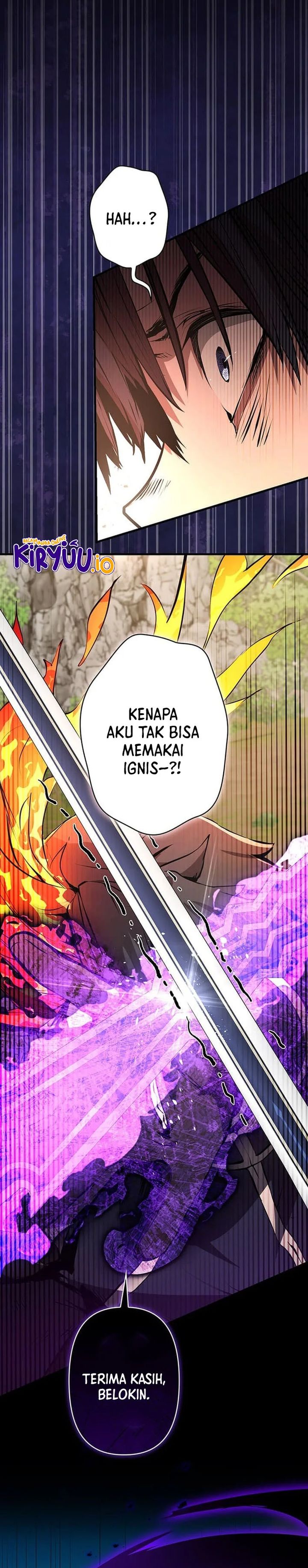 I Became a Munchkin Skill Thief Chapter 13 Gambar 18