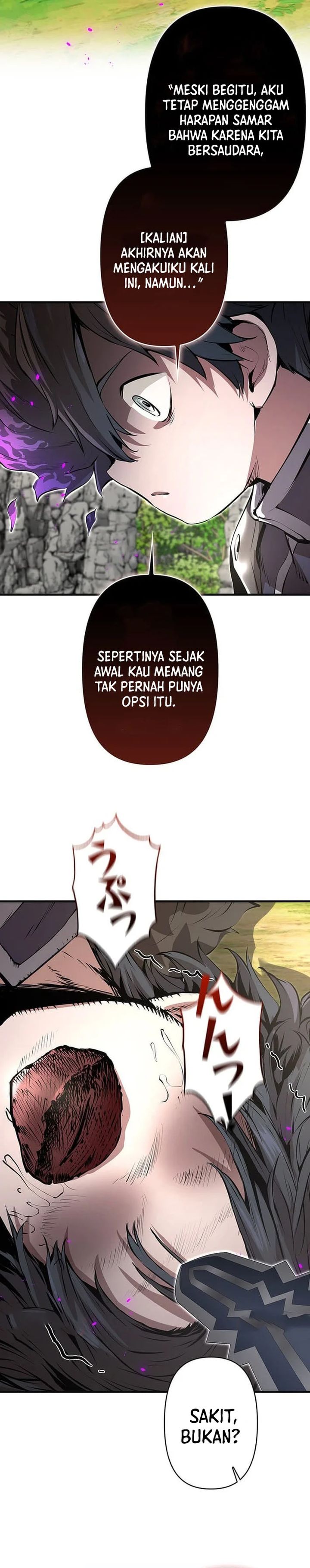 I Became a Munchkin Skill Thief Chapter 13 Gambar 24