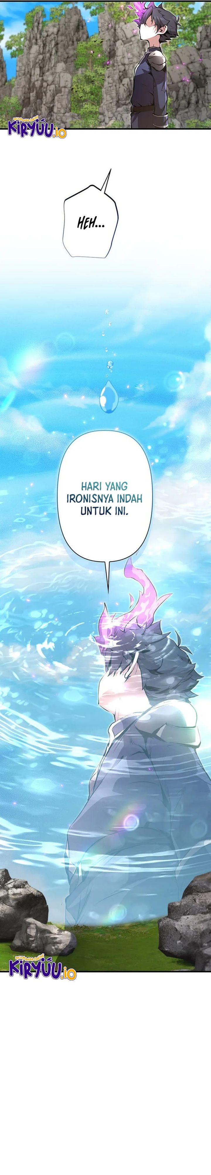 I Became a Munchkin Skill Thief Chapter 13 Gambar 26