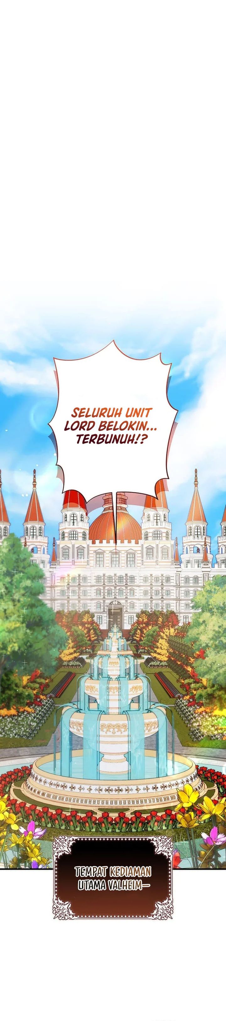 I Became a Munchkin Skill Thief Chapter 13 Gambar 27