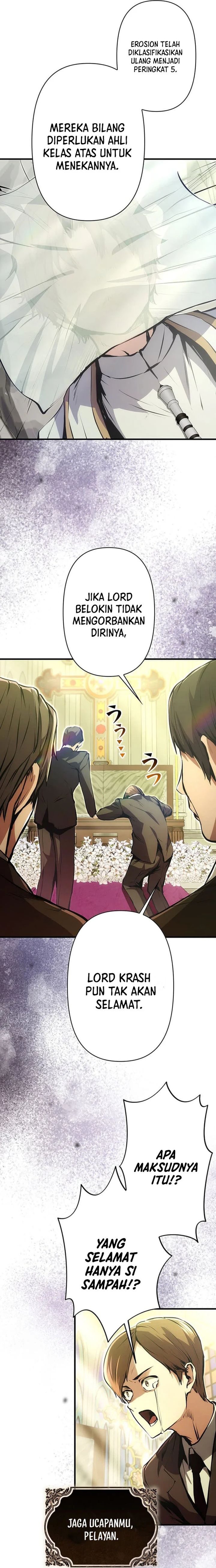 I Became a Munchkin Skill Thief Chapter 13 Gambar 28