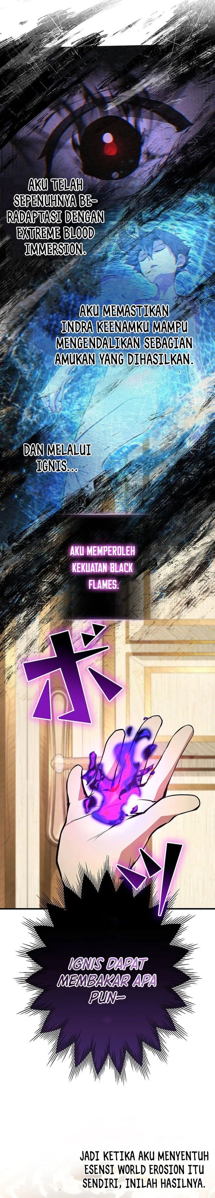 I Became a Munchkin Skill Thief Chapter 13 Gambar 31