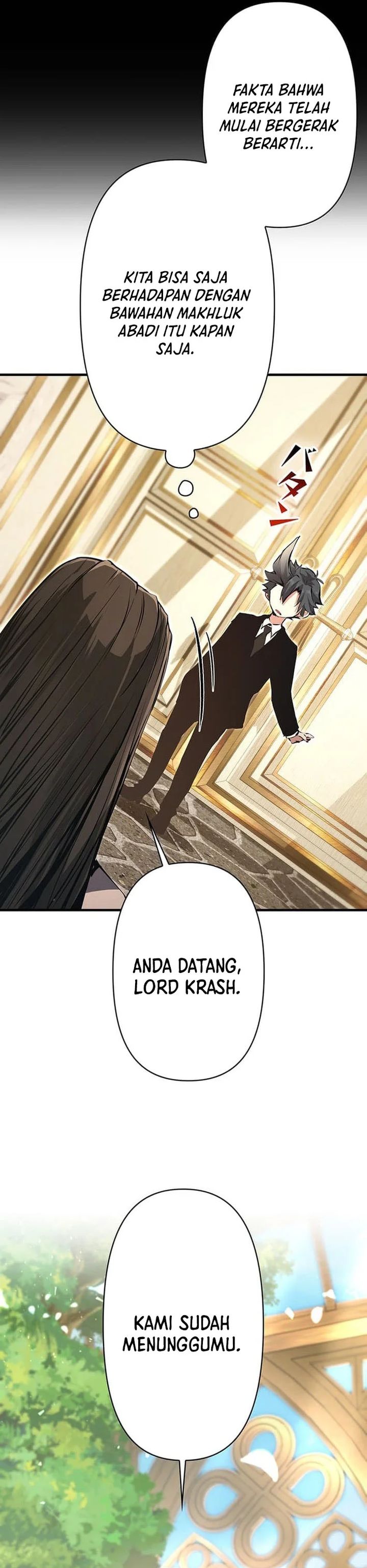 I Became a Munchkin Skill Thief Chapter 13 Gambar 35