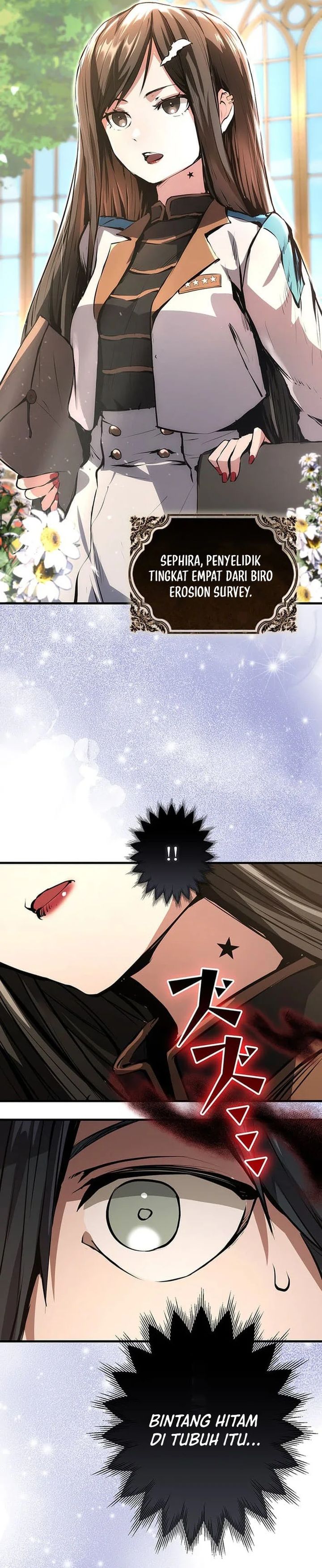 I Became a Munchkin Skill Thief Chapter 13 Gambar 36