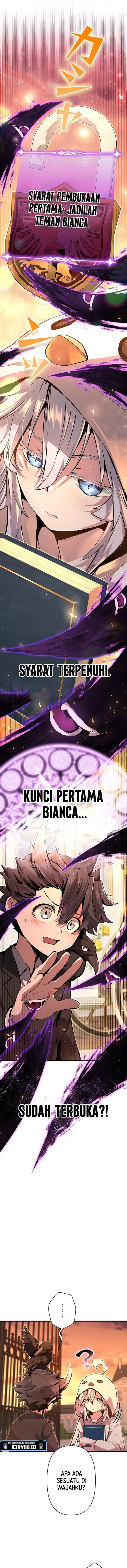 I Became a Munchkin Skill Thief Chapter 15 Gambar 2