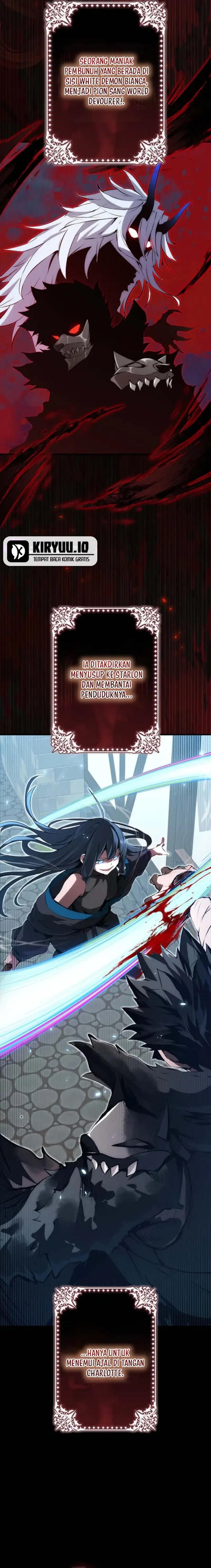 I Became a Munchkin Skill Thief Chapter 17 Gambar 2