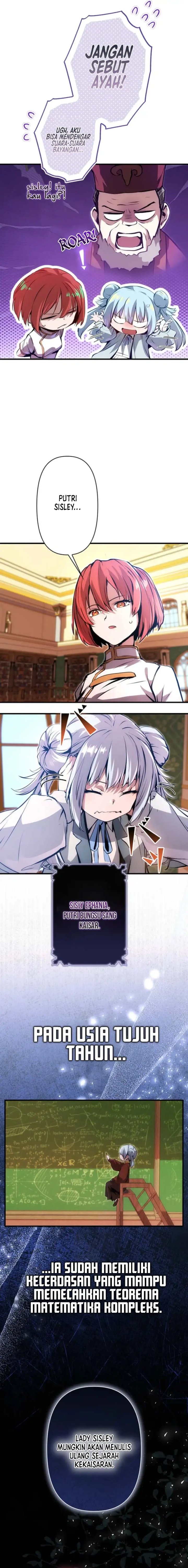 I Became a Munchkin Skill Thief Chapter 17 Gambar 7