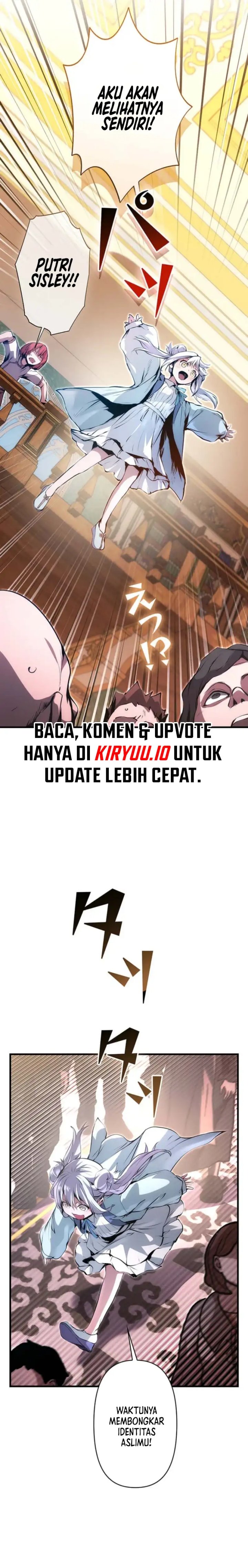 I Became a Munchkin Skill Thief Chapter 17 Gambar 12